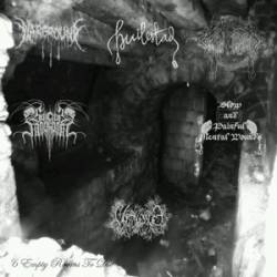 Suicide Movement : 6 Empty Rooms to Die